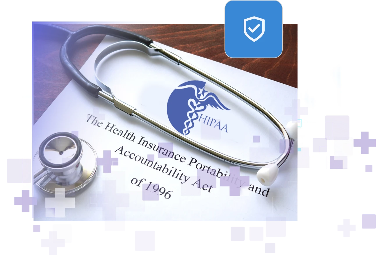 Hipaa-compliant Healthcare Document Management