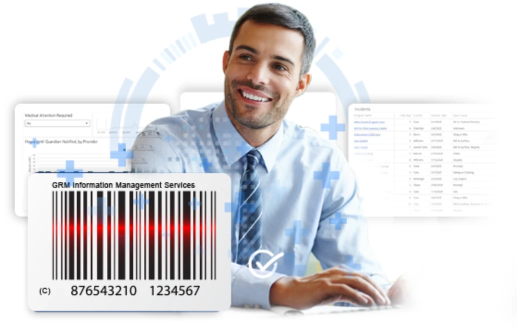 Barcode